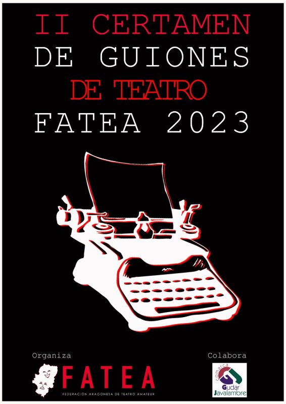 II concurso guiones II concurso guiones